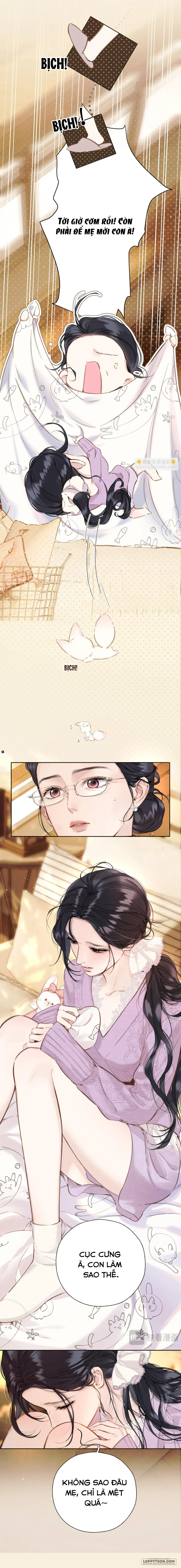 Trêu Nhầm - Chap 57 - Trang 2