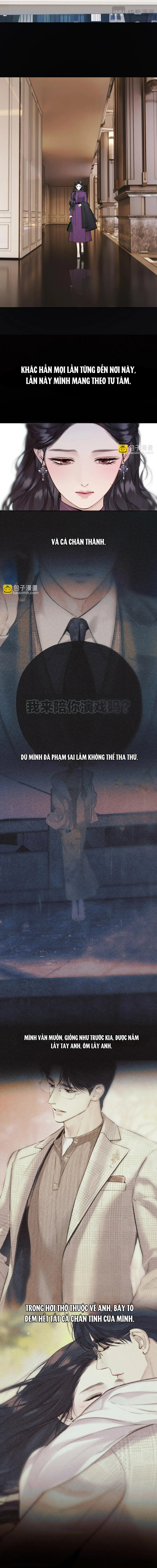 Trêu Nhầm - Chap 57 - Trang 12