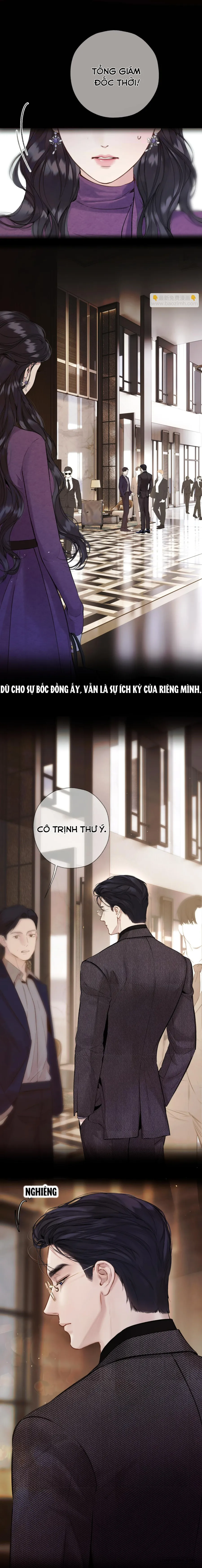 Trêu Nhầm - Chap 57 - Trang 13