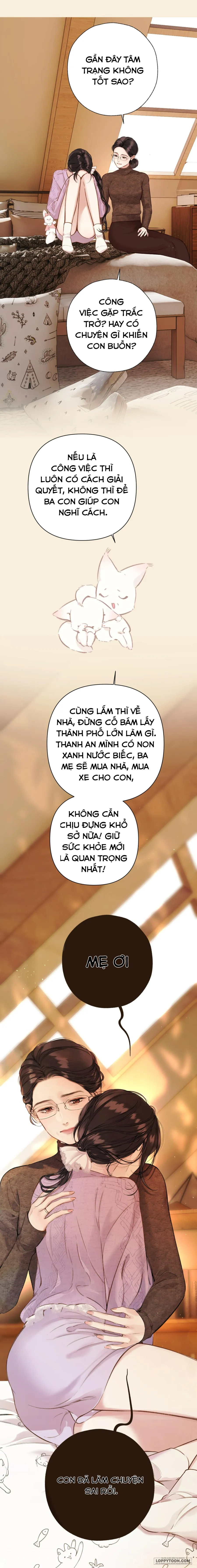 Trêu Nhầm - Chap 57 - Trang 3