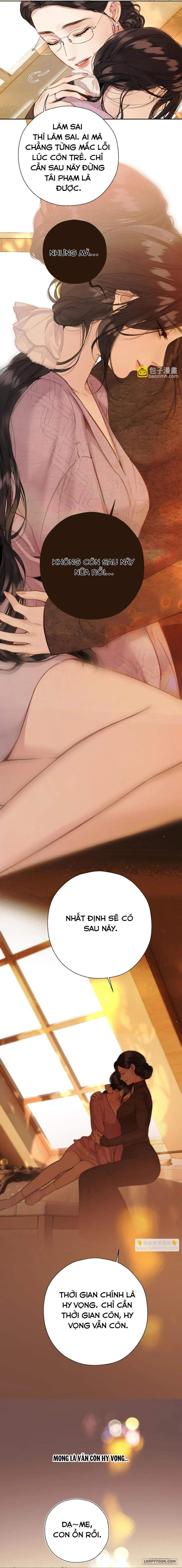 Trêu Nhầm - Chap 57 - Trang 4