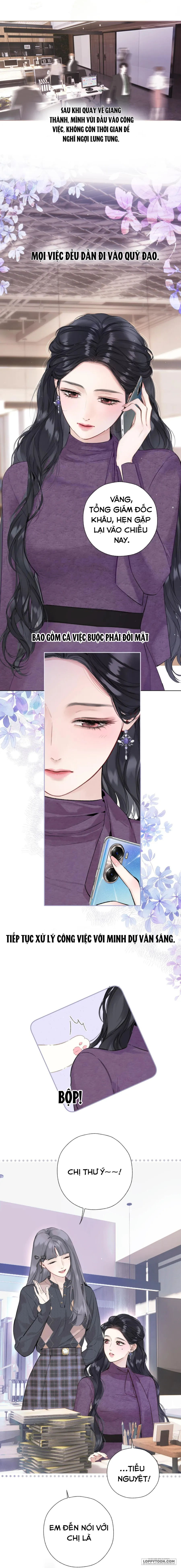 Trêu Nhầm - Chap 57 - Trang 9