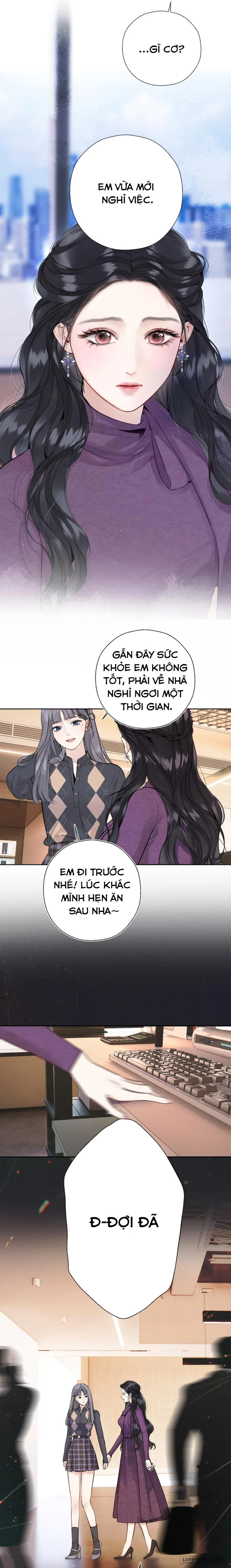 Trêu Nhầm - Chap 57 - Trang 10