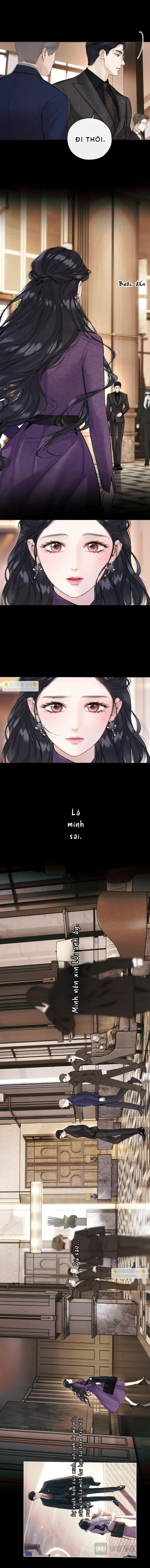 Trêu Nhầm - Chap 58 - Trang 2