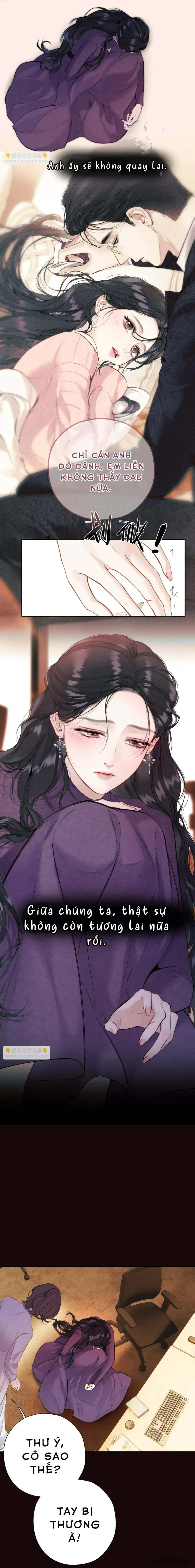 Trêu Nhầm - Chap 58 - Trang 11