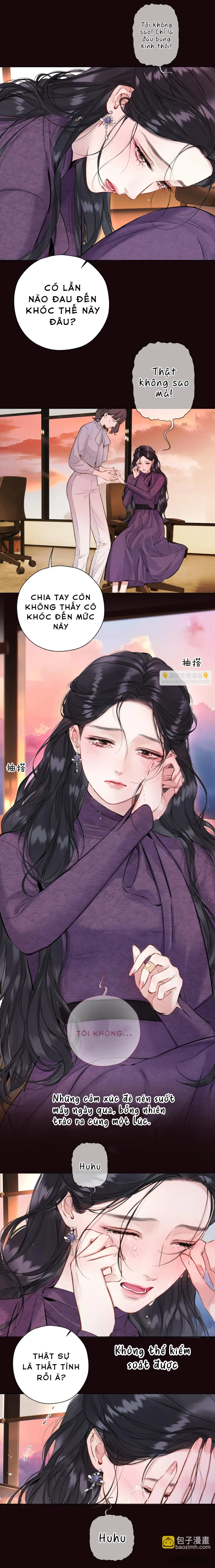 Trêu Nhầm - Chap 58 - Trang 12