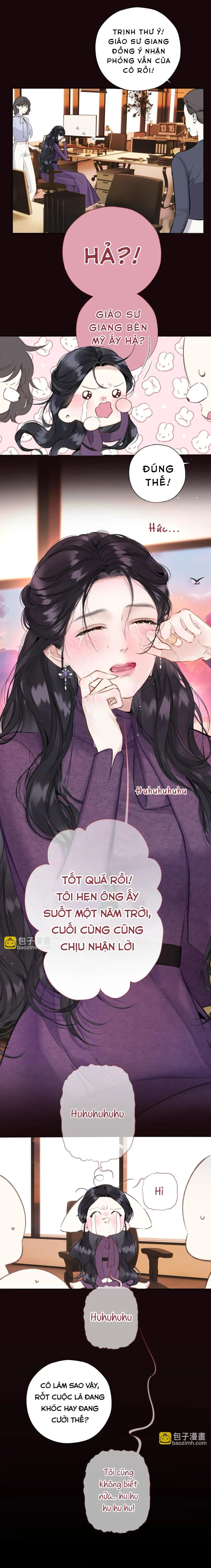 Trêu Nhầm - Chap 58 - Trang 13