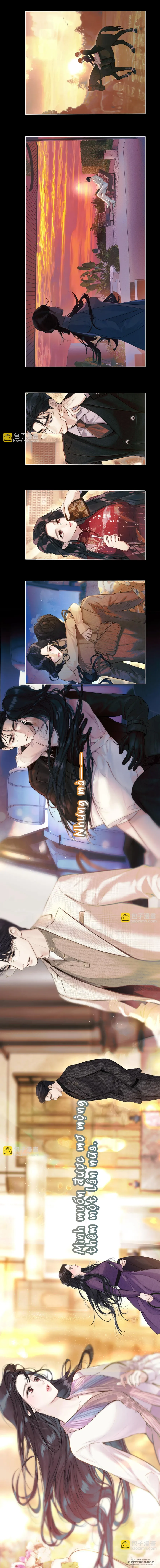 Trêu Nhầm - Chap 58 - Trang 3