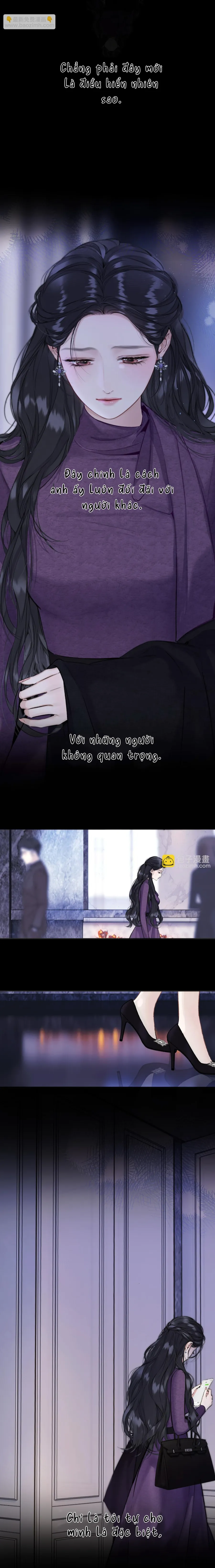 Trêu Nhầm - Chap 58 - Trang 6