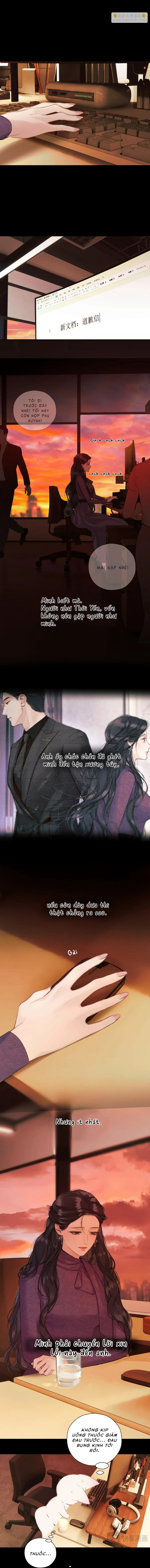 Trêu Nhầm - Chap 58 - Trang 9