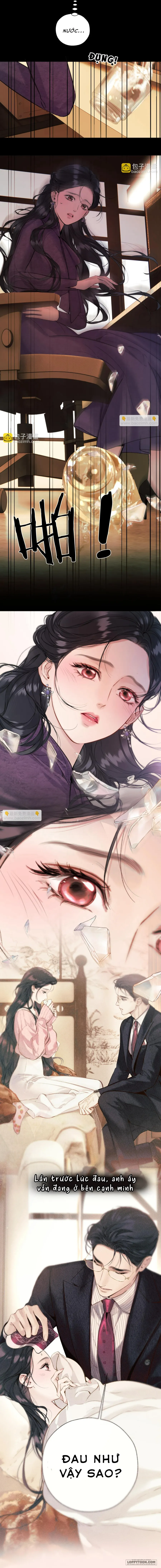 Trêu Nhầm - Chap 58 - Trang 10
