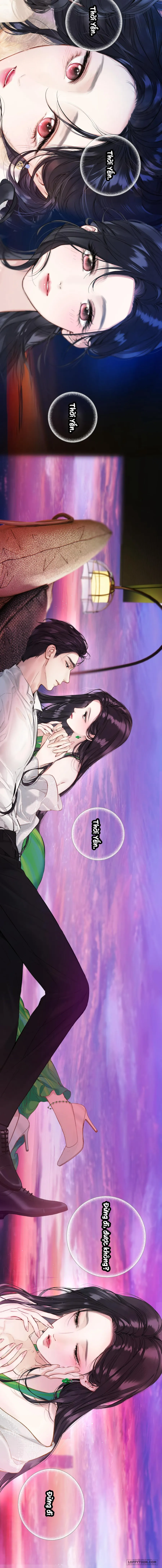 Trêu Nhầm - Chap 59 - Trang 11