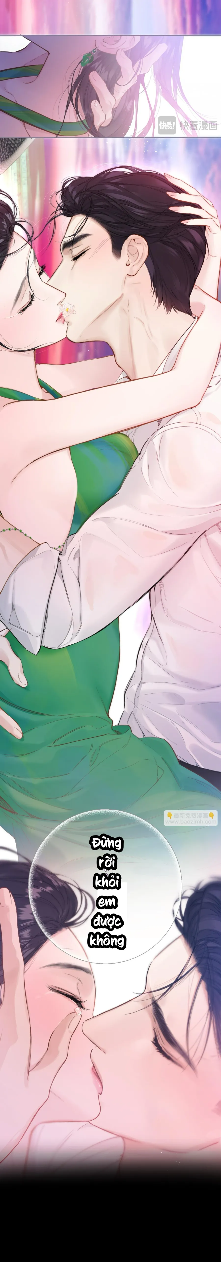 Trêu Nhầm - Chap 59 - Trang 12