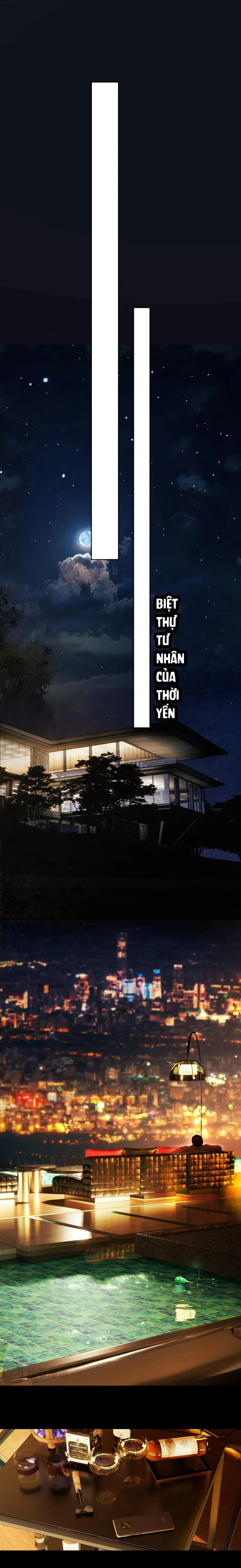Trêu Nhầm - Chap 59 - Trang 4