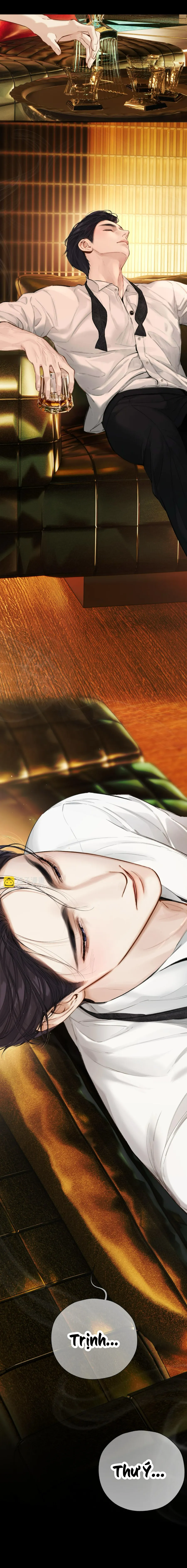 Trêu Nhầm - Chap 59 - Trang 5