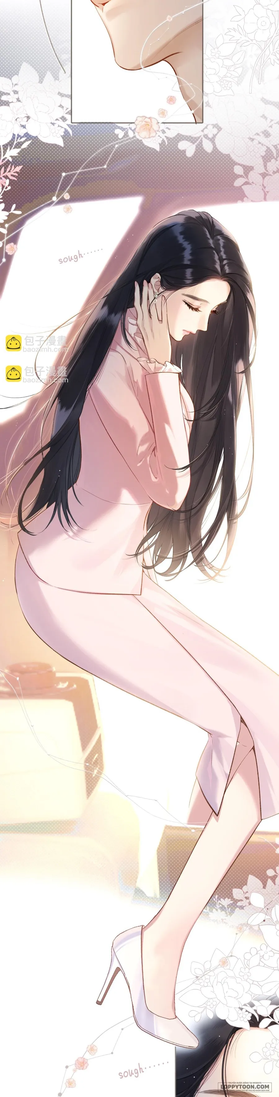 Trêu Nhầm - Chap 6 - Trang 12