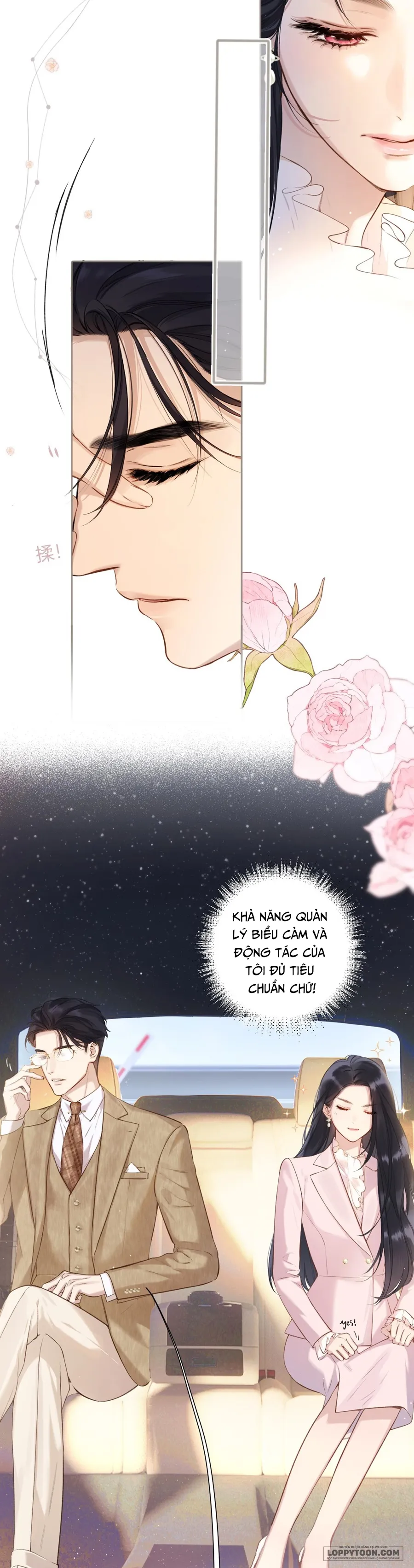 Trêu Nhầm - Chap 6 - Trang 13