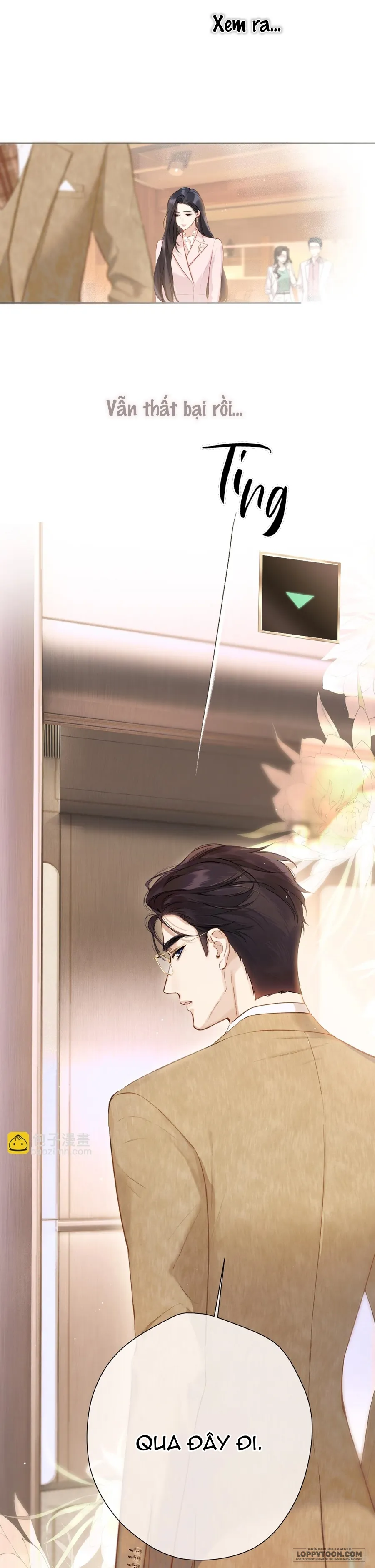 Trêu Nhầm - Chap 6 - Trang 4