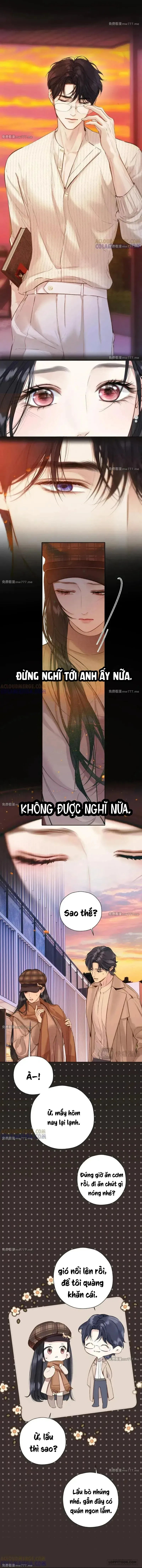 Trêu Nhầm - Chap 60 - Trang 3