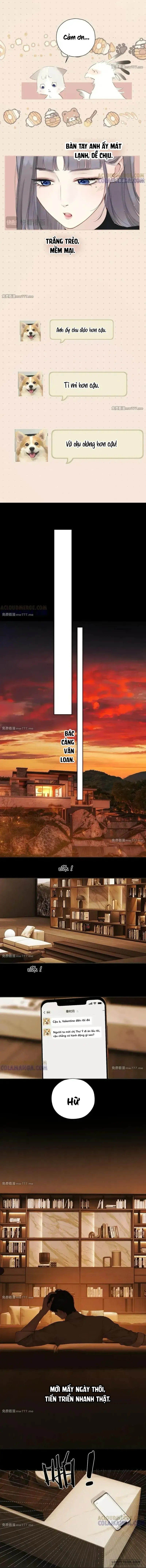 Trêu Nhầm - Chap 60 - Trang 7