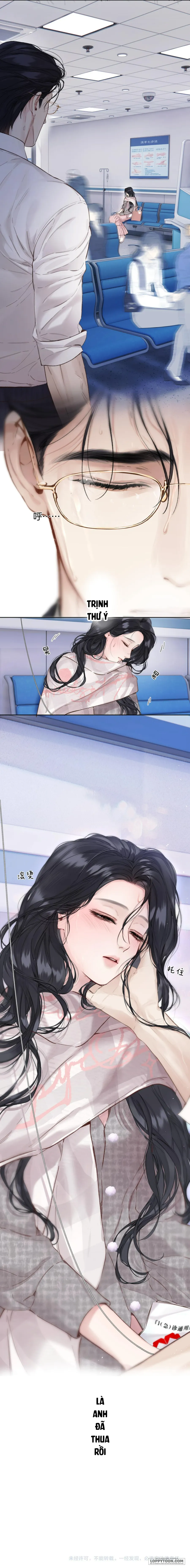 Trêu Nhầm - Chap 61 - Trang 16