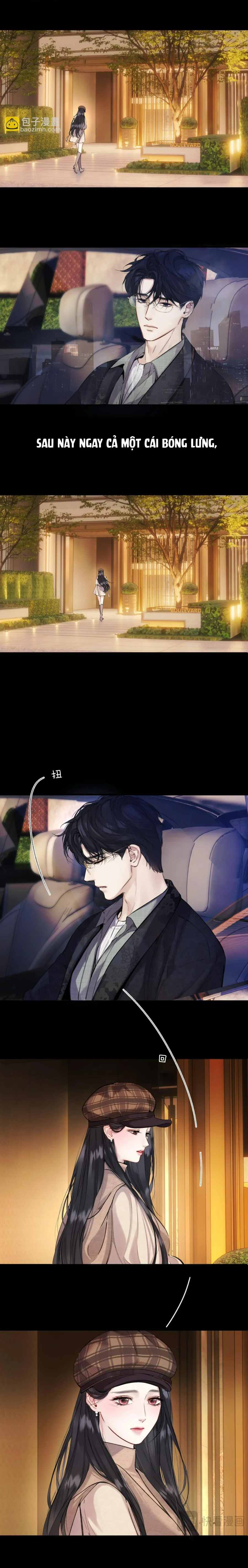 Trêu Nhầm - Chap 61 - Trang 5