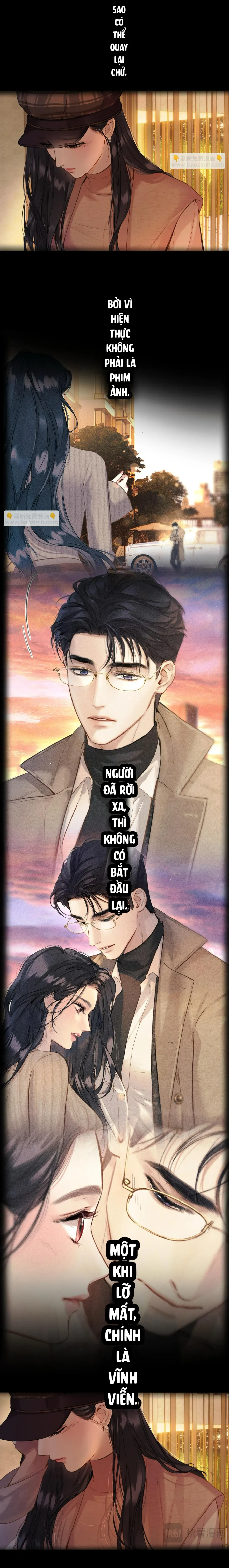 Trêu Nhầm - Chap 61 - Trang 7