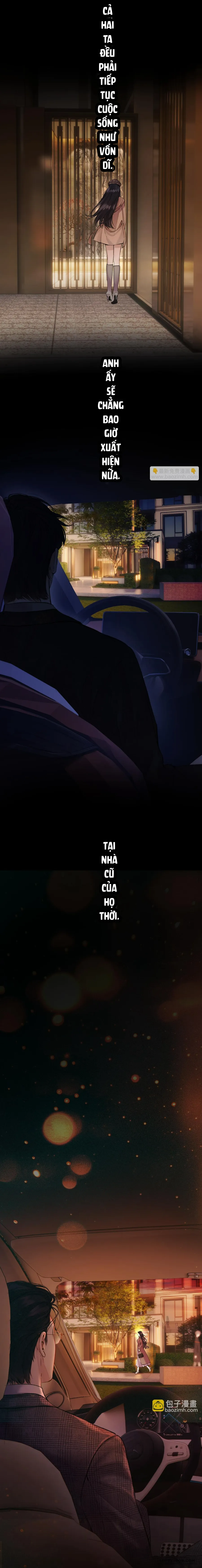 Trêu Nhầm - Chap 61 - Trang 8