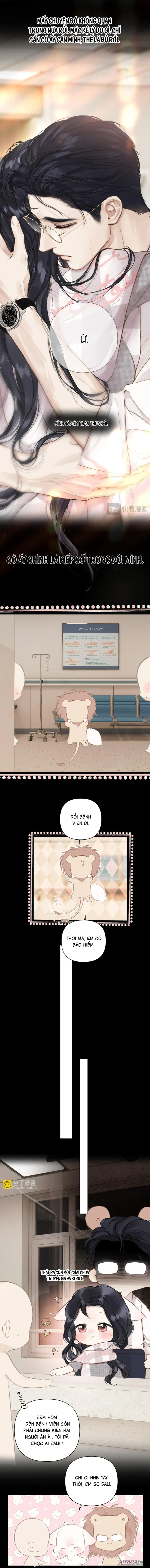 Trêu Nhầm - Chap 62 - Trang 11