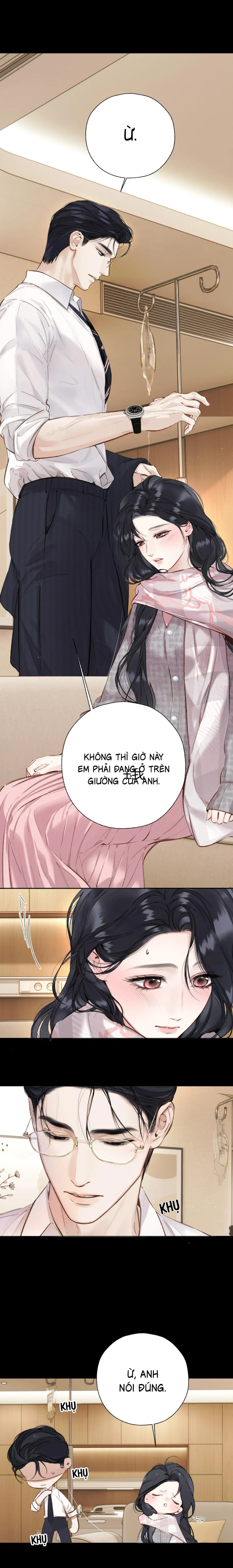 Trêu Nhầm - Chap 62 - Trang 14