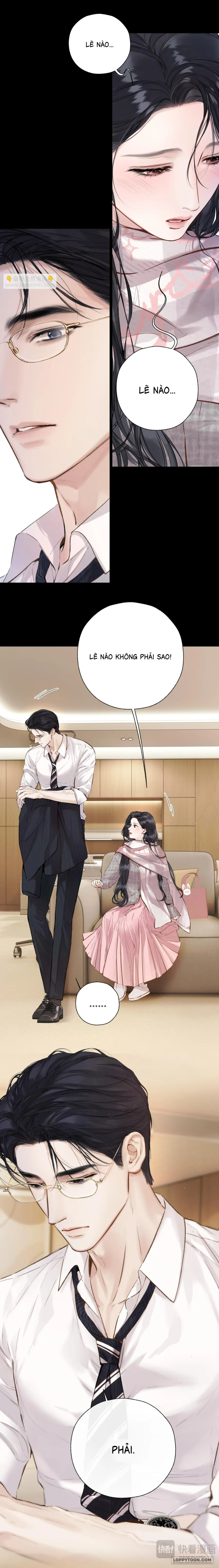 Trêu Nhầm - Chap 62 - Trang 15
