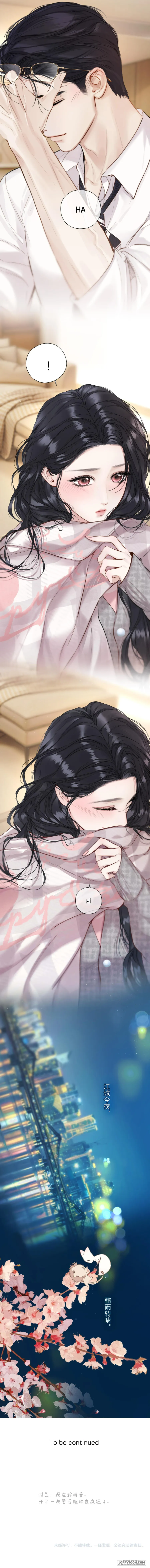 Trêu Nhầm - Chap 62 - Trang 16
