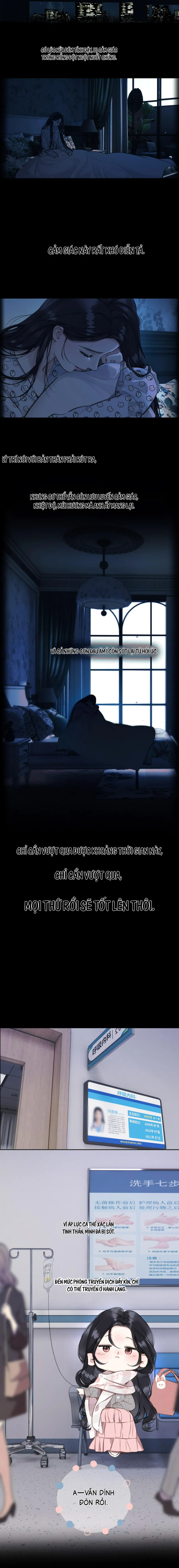 Trêu Nhầm - Chap 62 - Trang 5