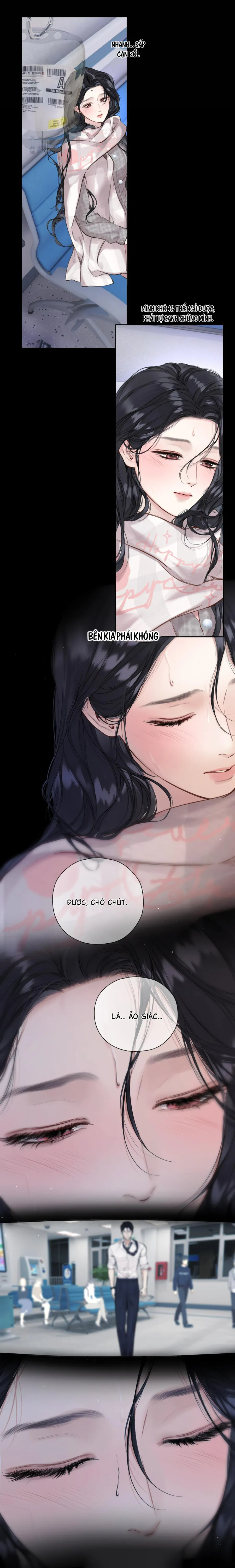 Trêu Nhầm - Chap 62 - Trang 6