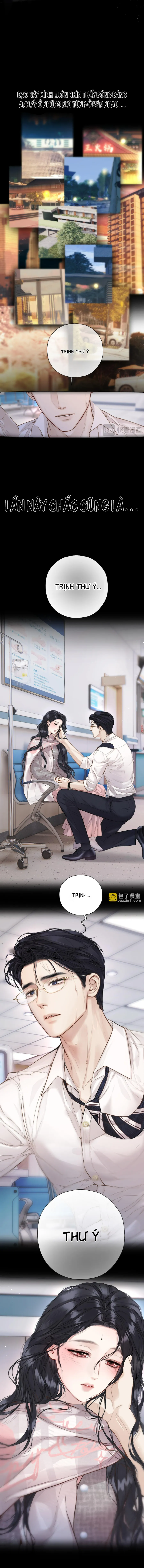 Trêu Nhầm - Chap 62 - Trang 7