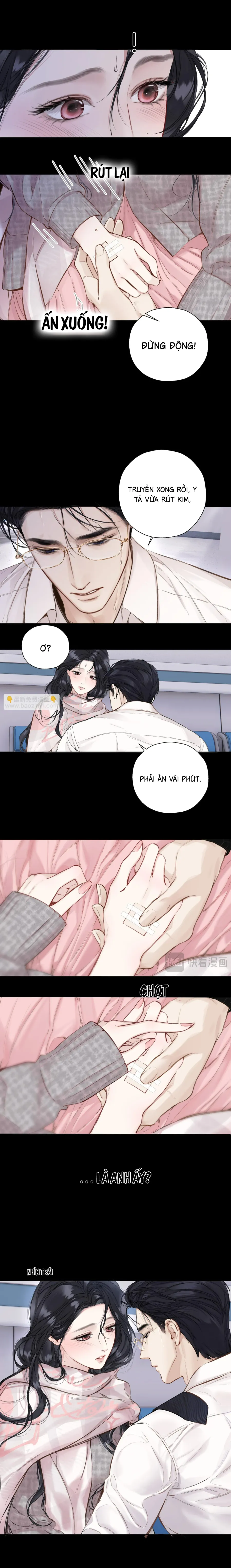 Trêu Nhầm - Chap 62 - Trang 8