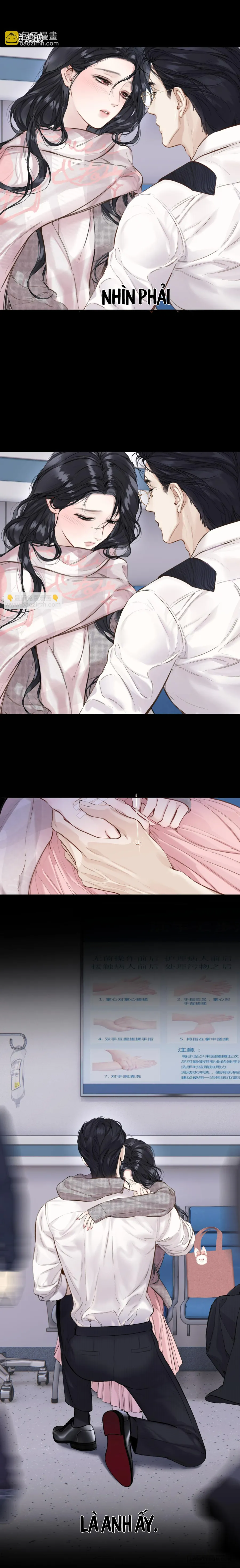 Trêu Nhầm - Chap 62 - Trang 9