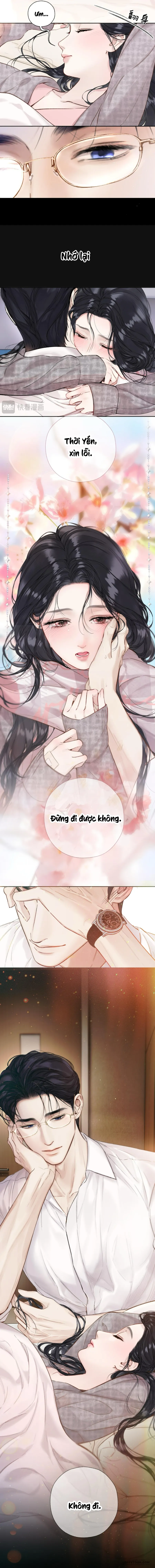 Trêu Nhầm - Chap 63 - Trang 2
