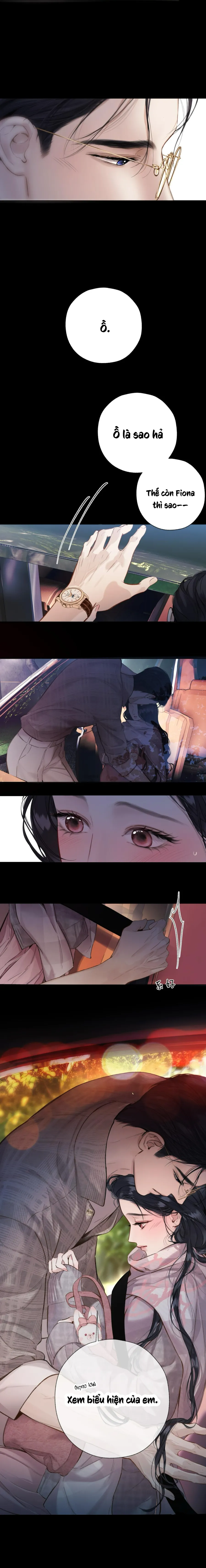 Trêu Nhầm - Chap 63 - Trang 11