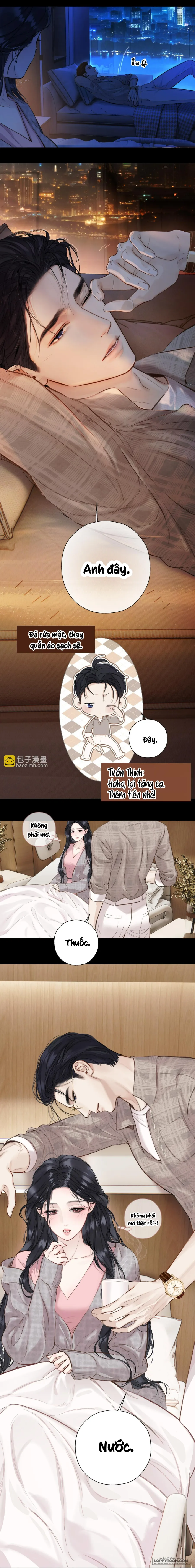 Trêu Nhầm - Chap 63 - Trang 4