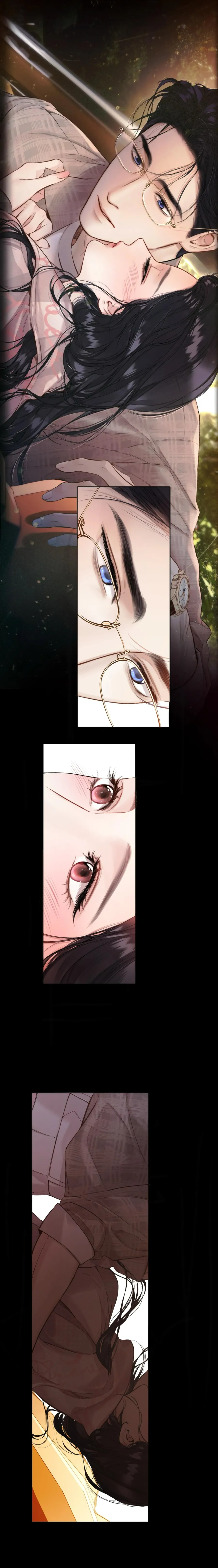 Trêu Nhầm - Chap 64 - Trang 1
