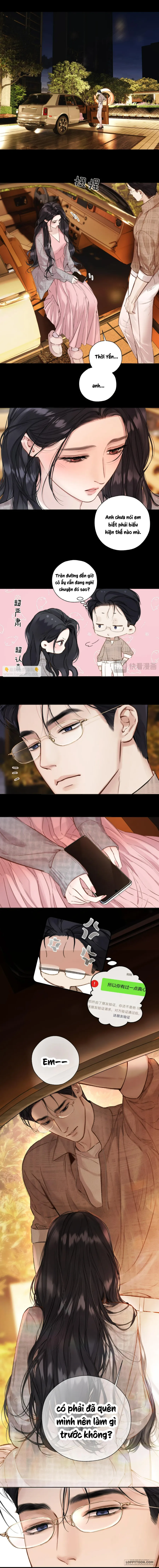 Trêu Nhầm - Chap 64 - Trang 4