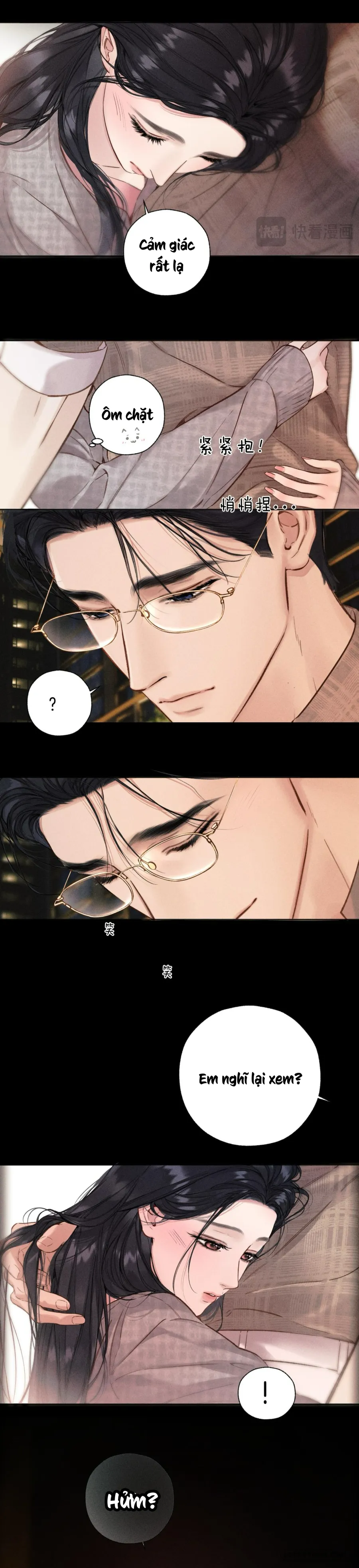 Trêu Nhầm - Chap 64 - Trang 6