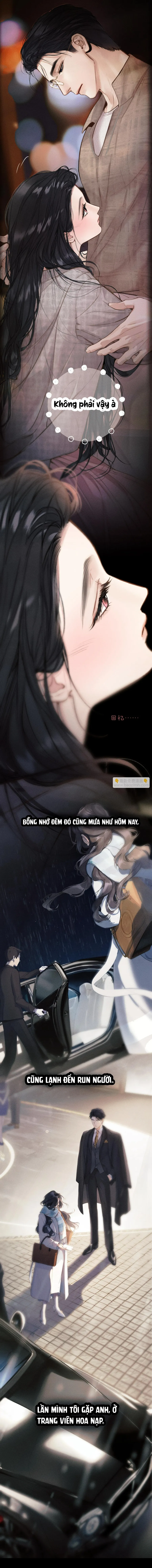 Trêu Nhầm - Chap 64 - Trang 7