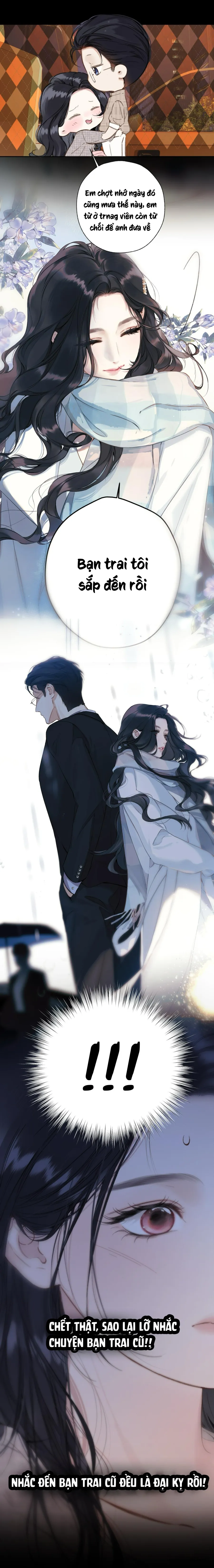 Trêu Nhầm - Chap 64 - Trang 8