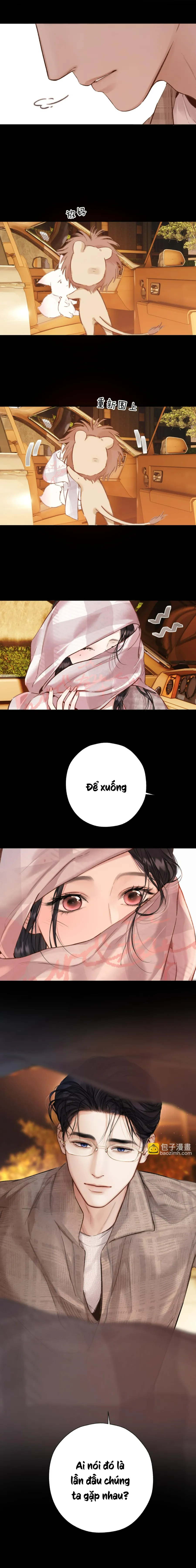 Trêu Nhầm - Chap 64 - Trang 9