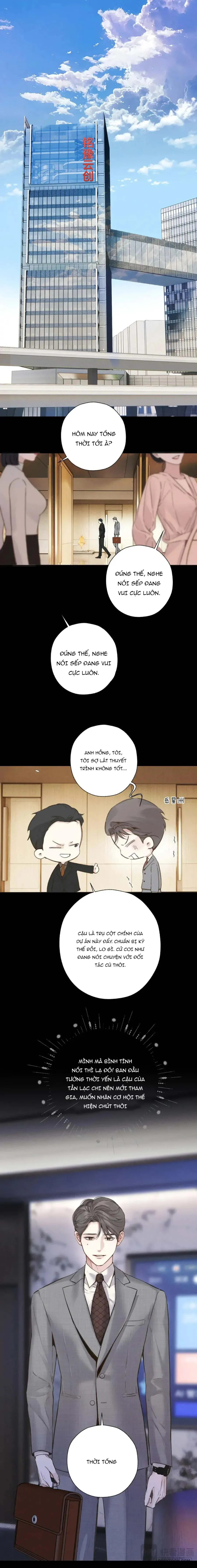 Trêu Nhầm - Chap 65 - Trang 1