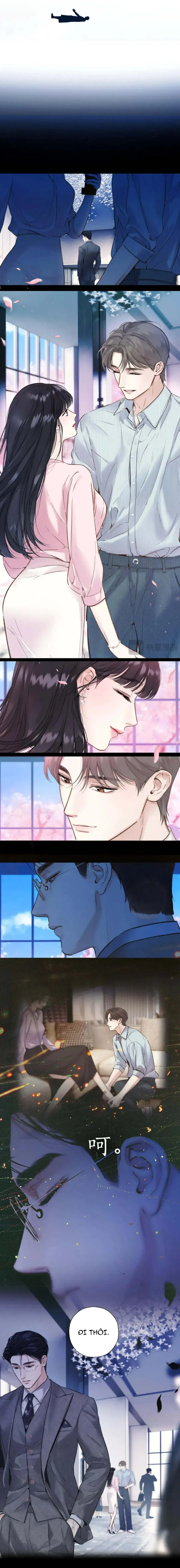 Trêu Nhầm - Chap 65 - Trang 10