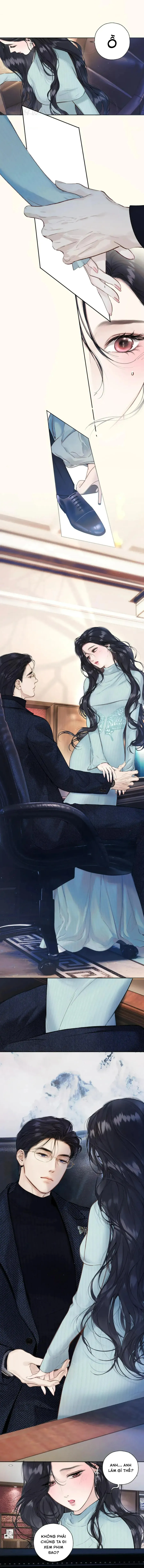 Trêu Nhầm - Chap 66 - Trang 4