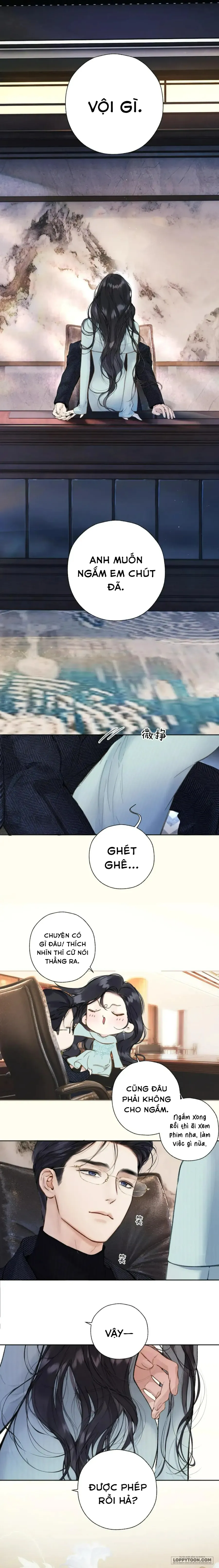 Trêu Nhầm - Chap 66 - Trang 5